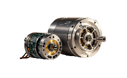 空心杯電機(jī)和無刷電機(jī)有什么區(qū)別，各種工作原理性能的表現(xiàn)？