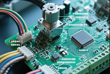 步進(jìn)電機(jī)什么原因會導(dǎo)致控制器故障，如何進(jìn)行排查修復(fù)？