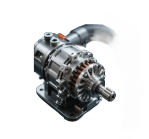 吸塵器電機(jī)與工業(yè)產(chǎn)品使用的電機(jī)有什么不同？