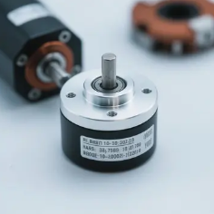 直流電機(jī)編碼器作用是什么？機(jī)械運(yùn)動如何轉(zhuǎn)換為電信號？