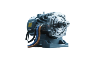 主軸電機(jī)與伺服電機(jī)的區(qū)別在精度和響應(yīng)速度上相對(duì)較低