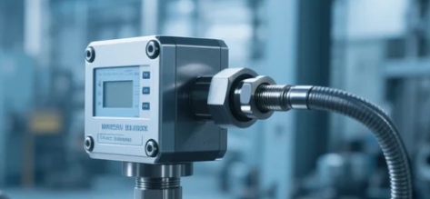 油缸位移傳感器在復合材料成型線的精準控制實踐？