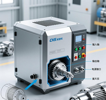 cws減速機的齒輪材料和熱處理，對抗疲勞和磨損的能力如何？